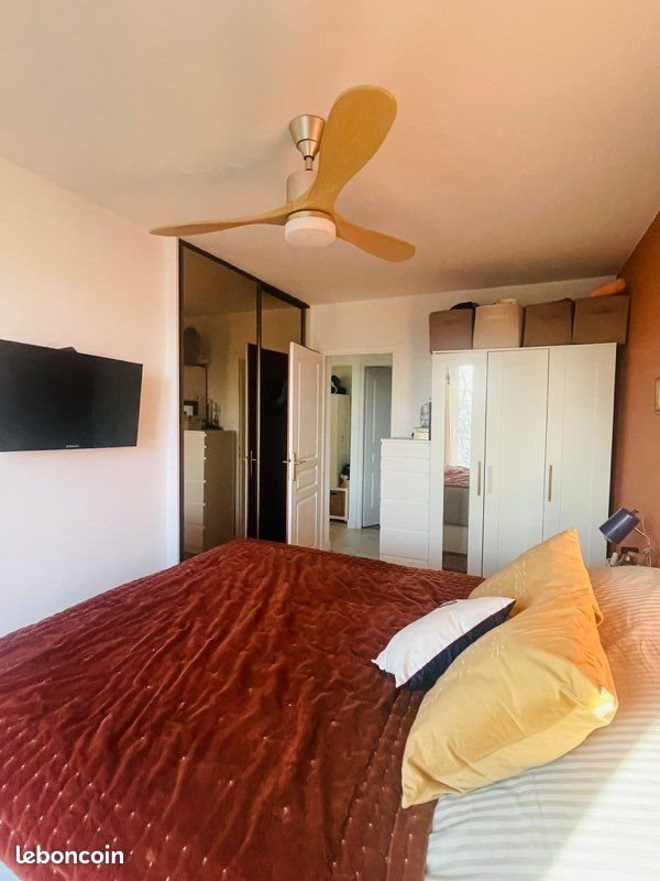 Appartement à vendre, 74m², Aix-en-Provence