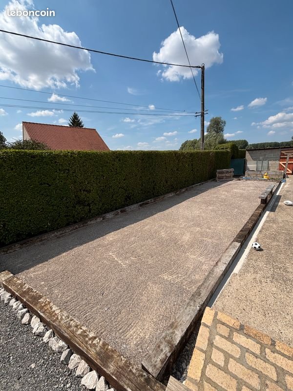 Maison à vendre, 100m², Quiestède