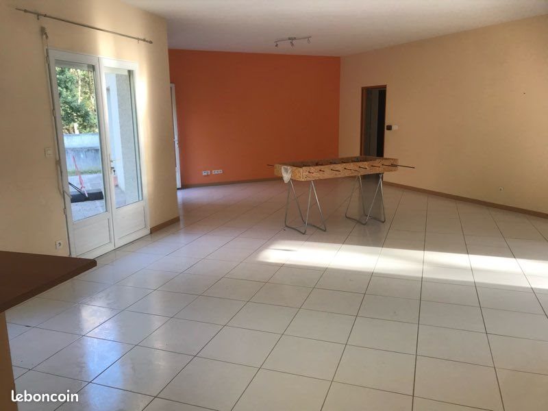 Maison à louer, 156m², Saint-Lys