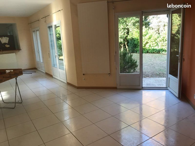 Maison à louer, 156m², Saint-Lys