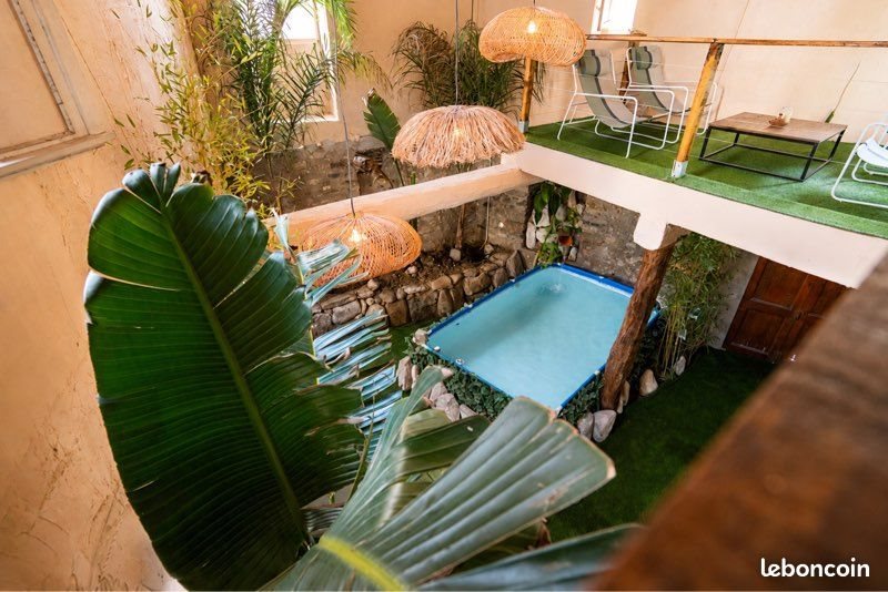 Maison à vendre, 610m², Vinça