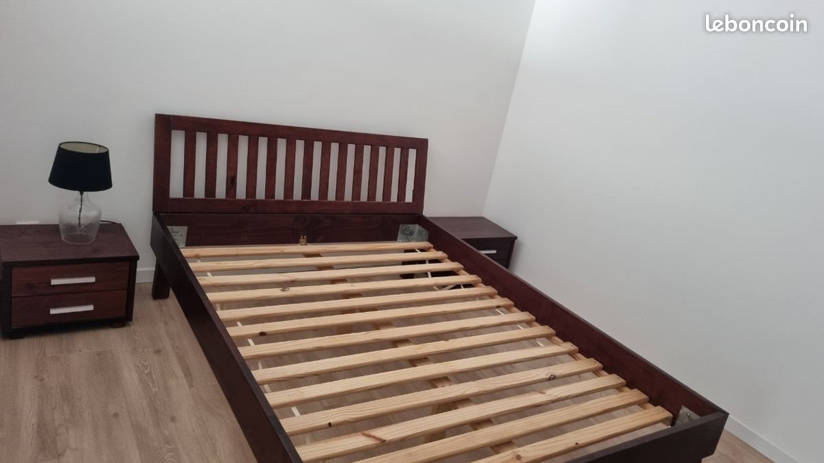 Appartement à louer, 25m², Epernay