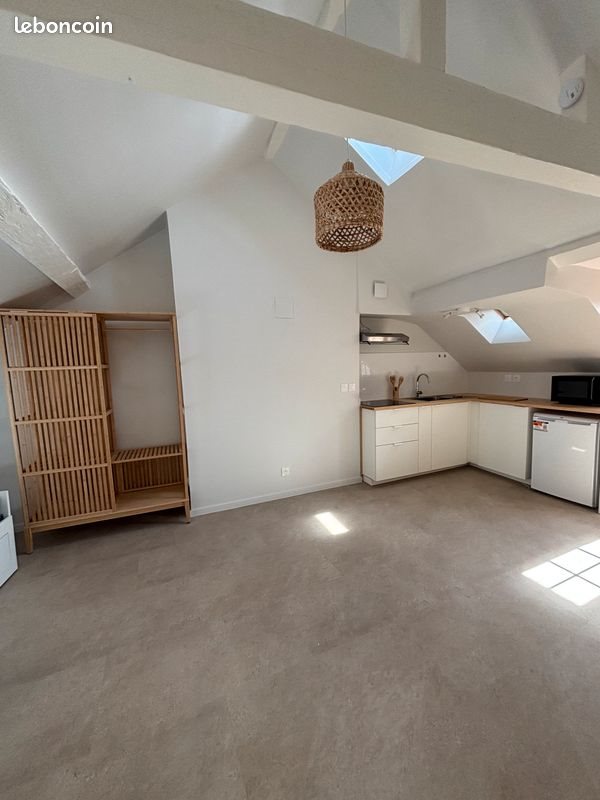 Appartement à louer, 23m², Rueil-Malmaison