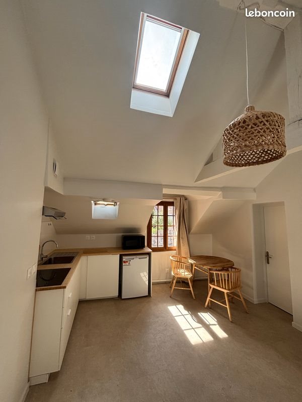 Appartement à louer, 23m², Rueil-Malmaison