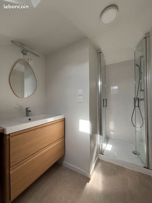 Appartement à louer, 23m², Rueil-Malmaison