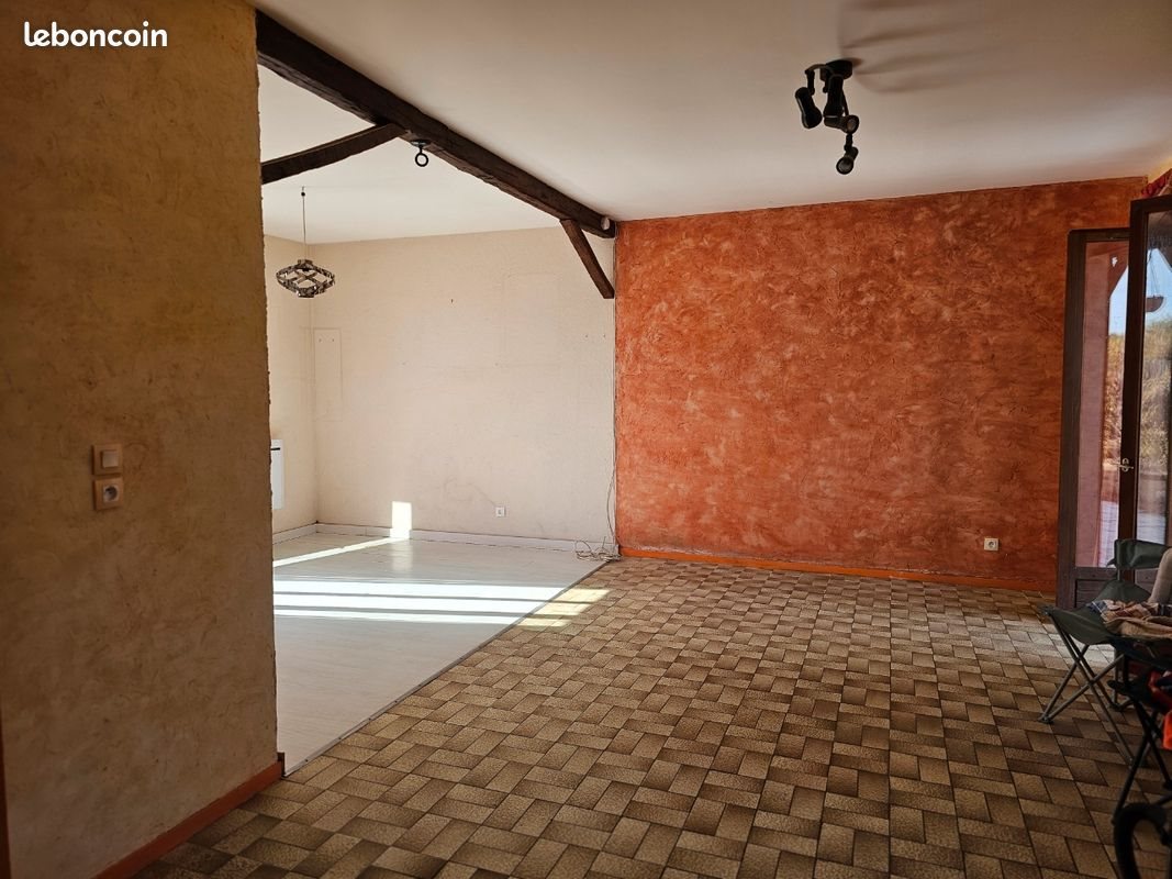Maison à vendre, 89m², Tercé