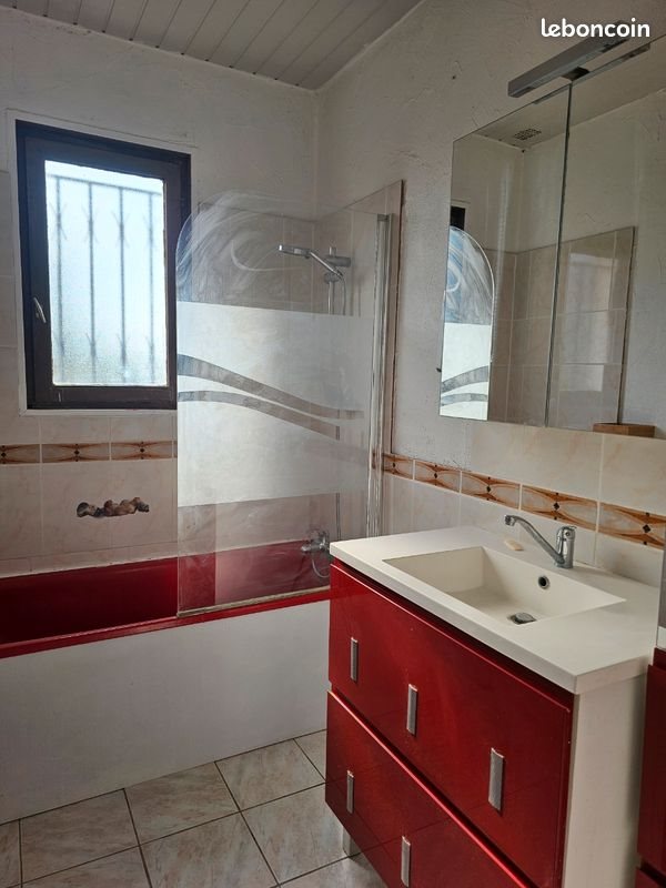 Maison à vendre, 89m², Tercé