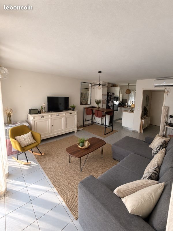 Maison à vendre, 67m², Bruguières