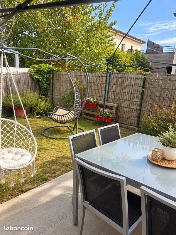 Maison à vendre, 67m², Bruguières