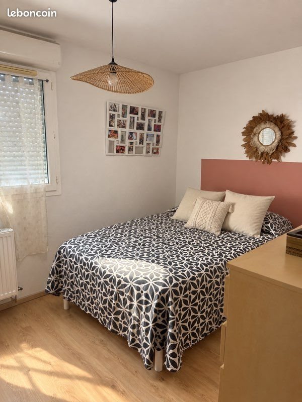 Maison à vendre, 67m², Bruguières