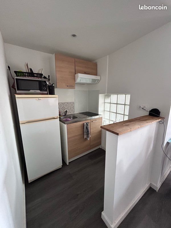 Appartement à louer, 30m², Sablé-sur-Sarthe