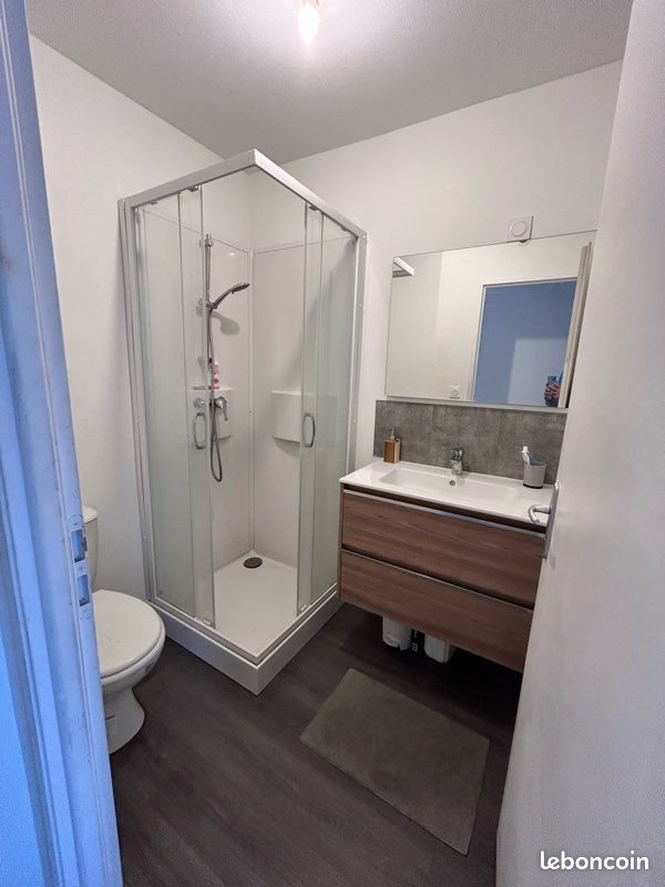 Appartement à louer, 30m², Sablé-sur-Sarthe