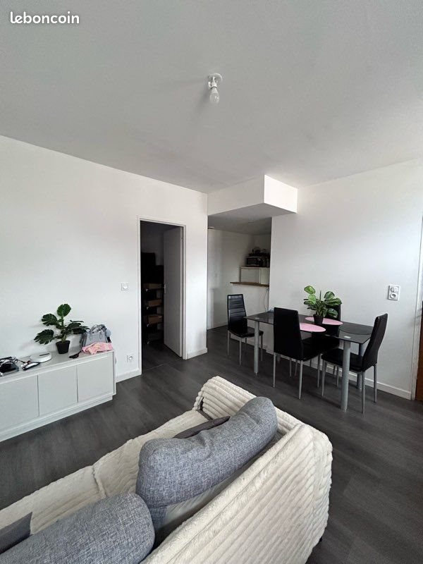 Appartement à louer, 30m², Sablé-sur-Sarthe