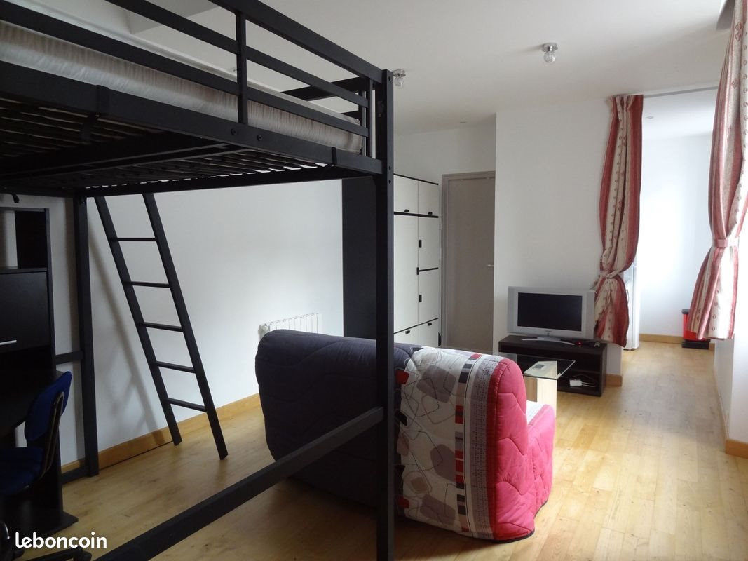 Appartement à louer, 25m², Tarbes