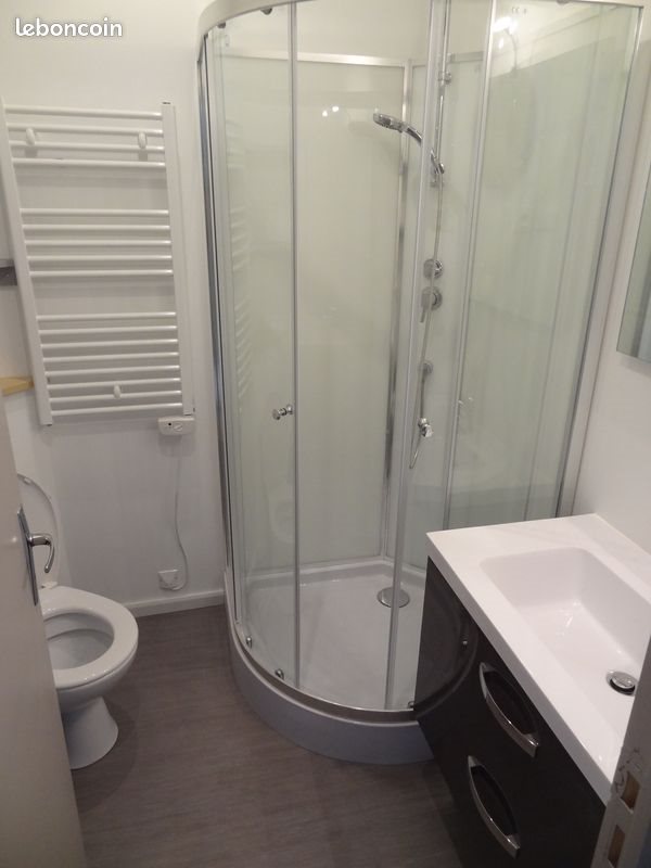 Appartement à louer, 25m², Tarbes