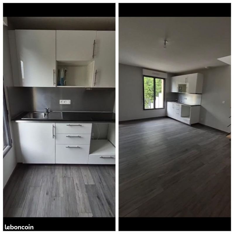 Appartement à louer, 55m², Bessancourt