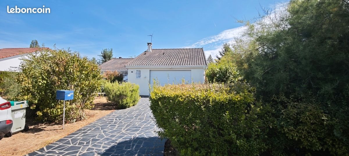 Maison à vendre, 105m², Mennecy