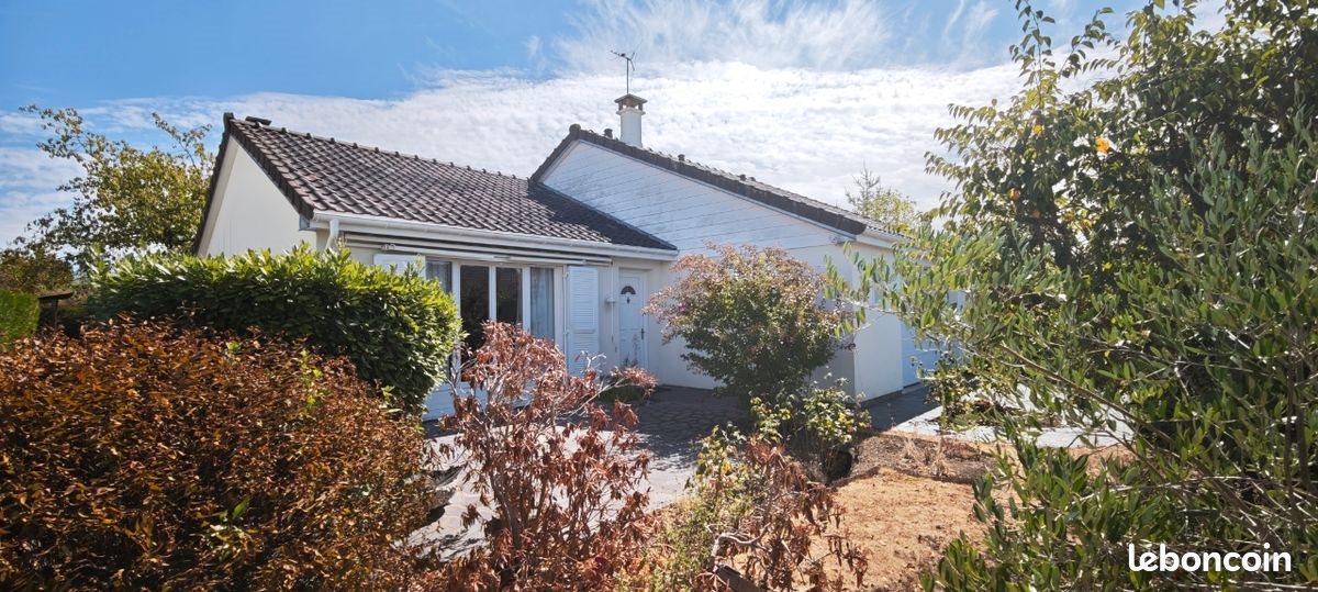 Maison à vendre, 105m², Mennecy