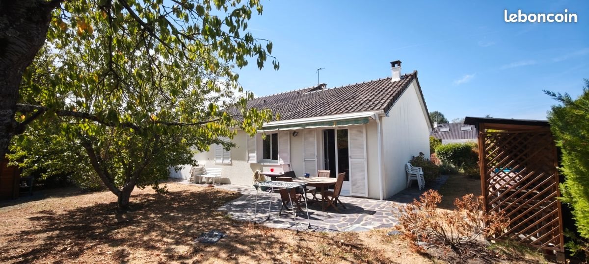 Maison à vendre, 105m², Mennecy