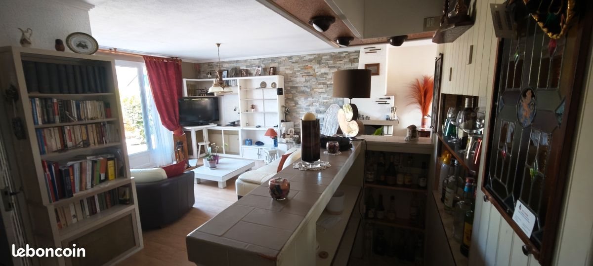 Maison à vendre, 105m², Mennecy