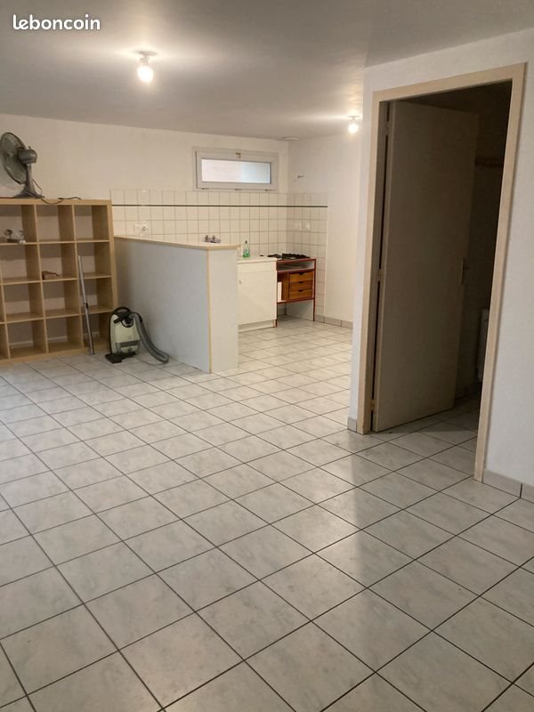 Maison à louer, 78m², Coulombiers