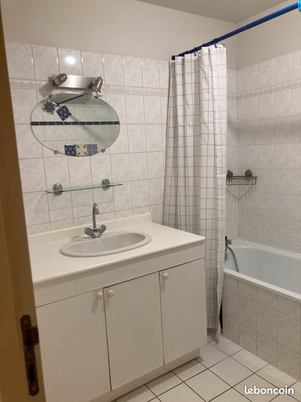 Maison à louer, 78m², Coulombiers