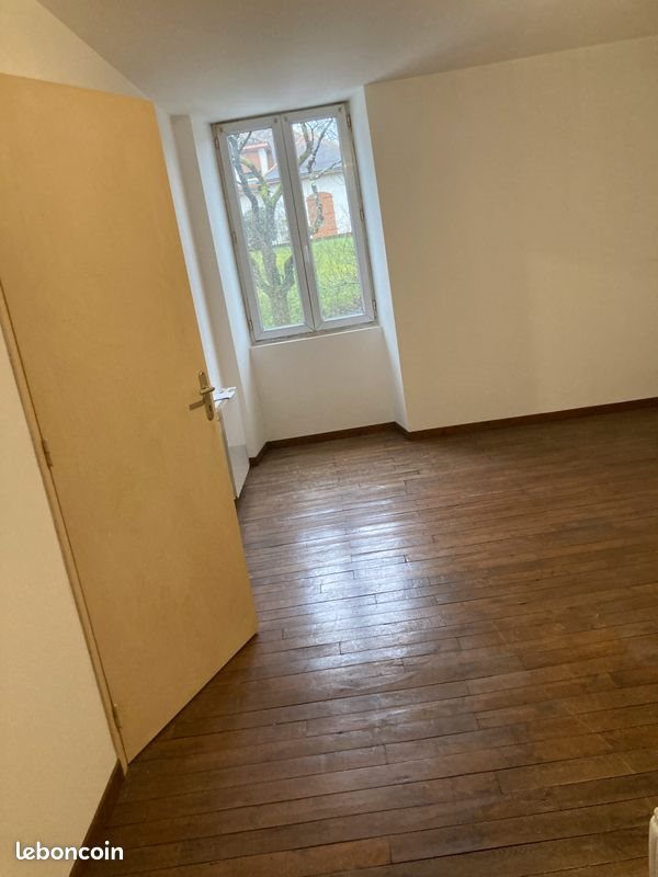 Maison à louer, 78m², Coulombiers
