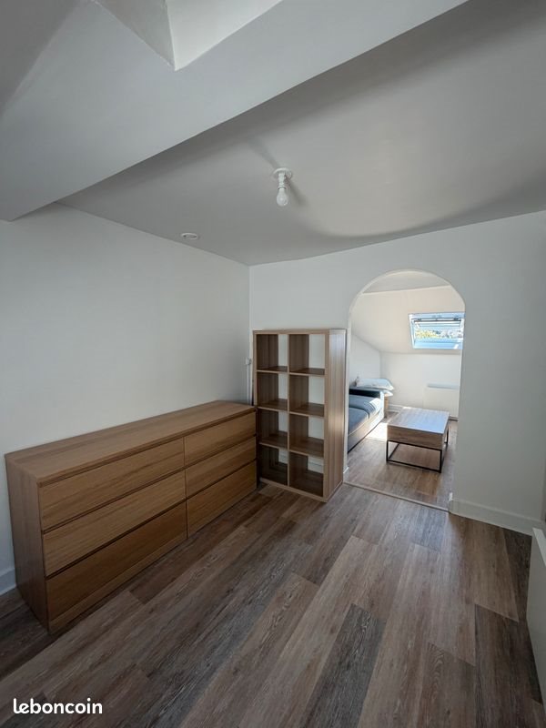 Appartement à louer, 19m², Presles