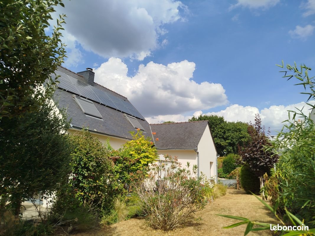 Maison à vendre, 140m², Larmor-Plage