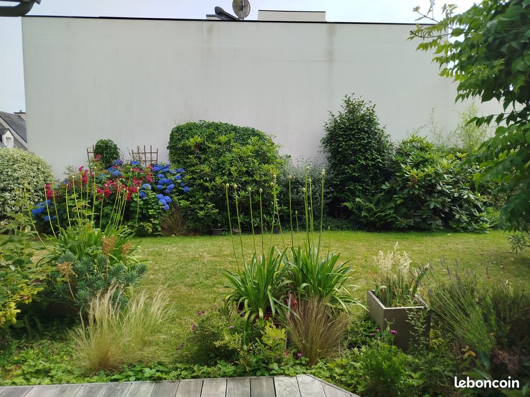 Maison à vendre, 140m², Larmor-Plage