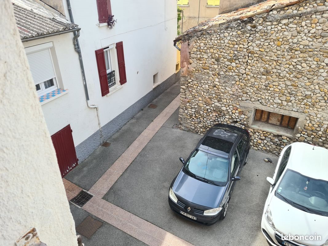 Maison à vendre, 75m², Malijai