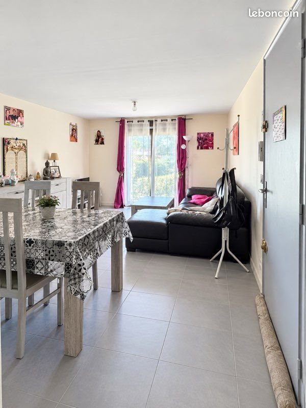 Appartement à vendre, 52m², Frontignan
