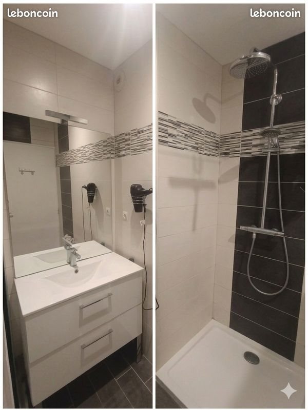 Appartement à louer, 60m², Toulouse