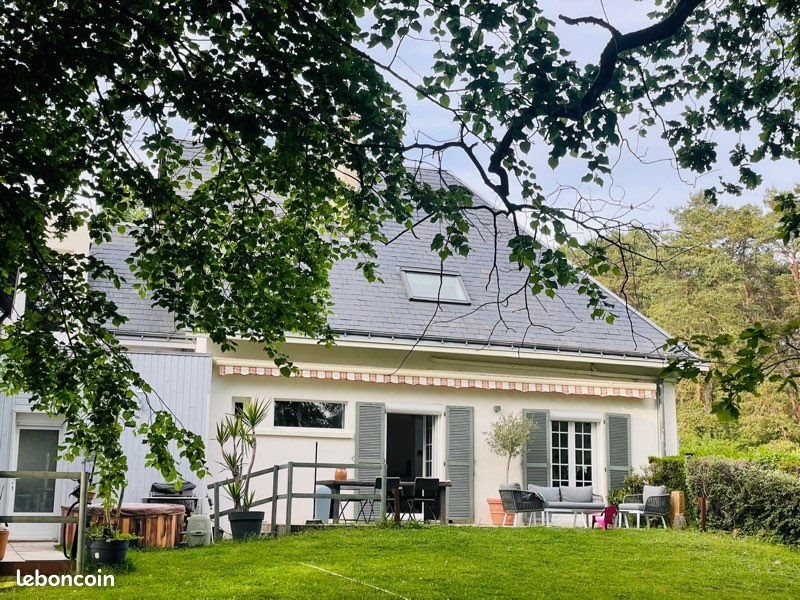 Maison à vendre, 250m², Chambray-lès-Tours