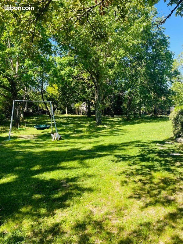 Maison à vendre, 250m², Chambray-lès-Tours