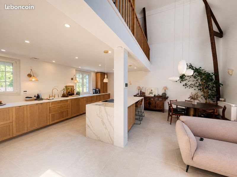 Maison à vendre, 250m², Chambray-lès-Tours