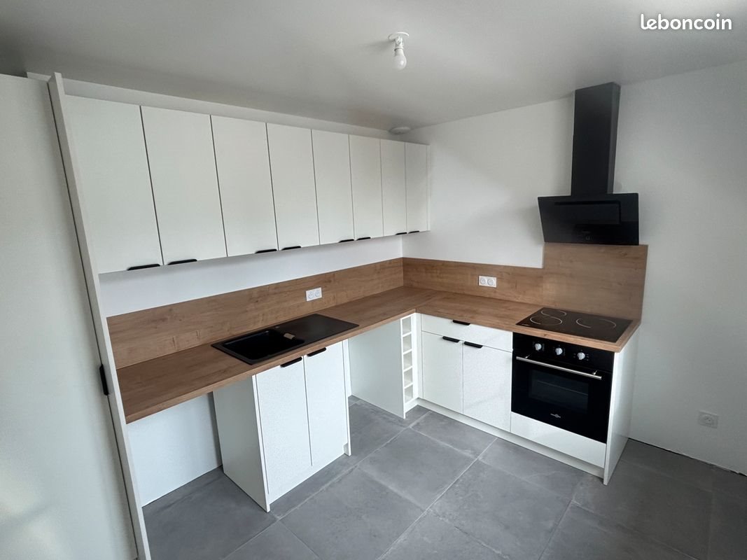 Maison à louer, 90m², Cloyes-sur-le-Loir
