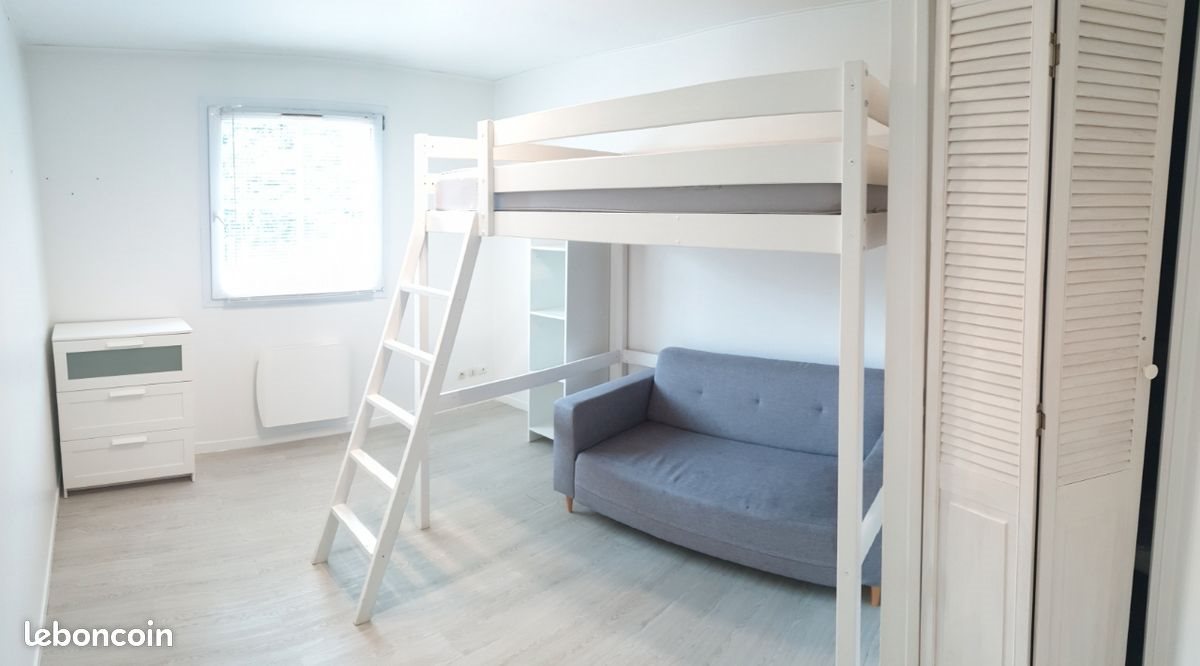 Appartement à louer, 18m², Beuvry