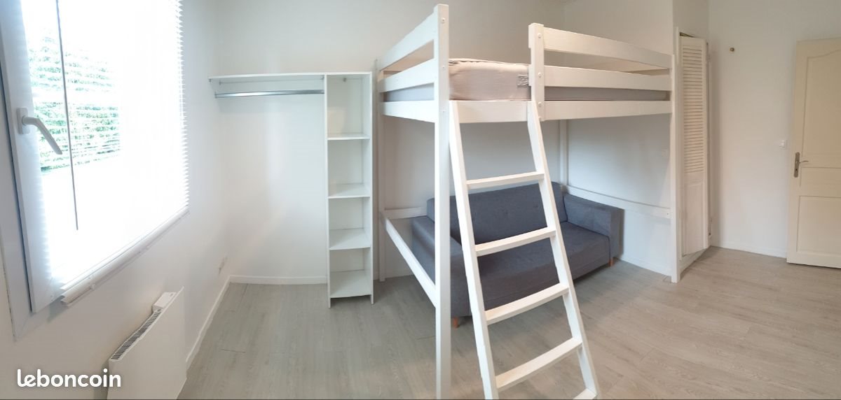 Appartement à louer, 18m², Beuvry