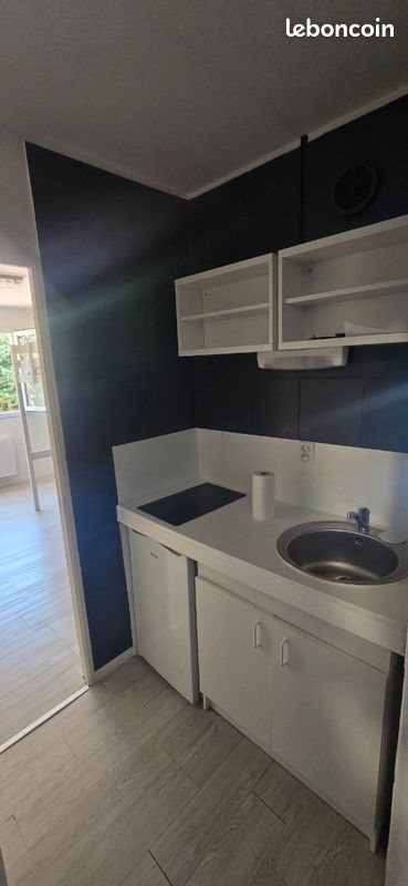 Appartement à louer, 18m², Beuvry