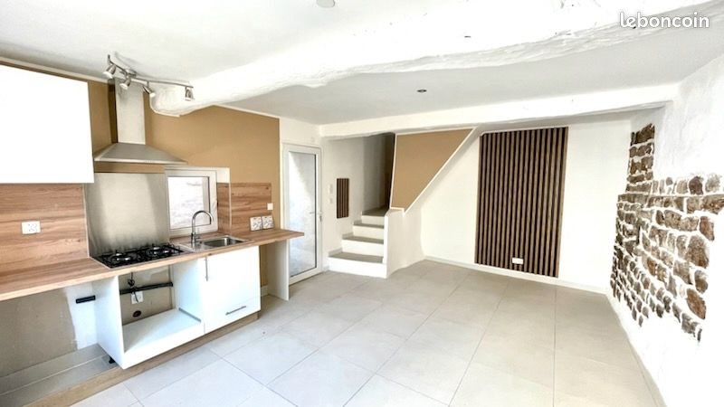 Maison à vendre, 80m², Pignans
