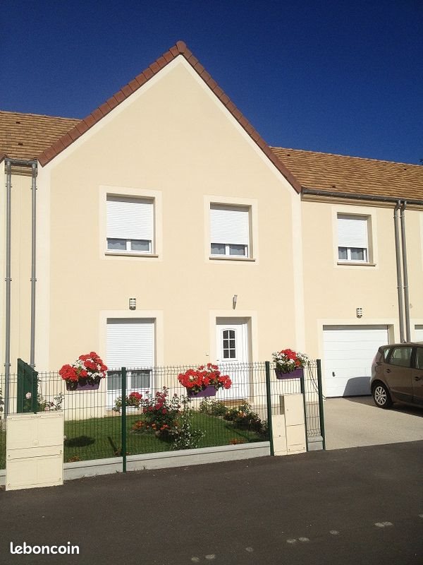 Maison à vendre, 102m², La Norville