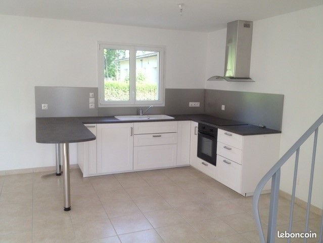 Maison à vendre, 102m², La Norville