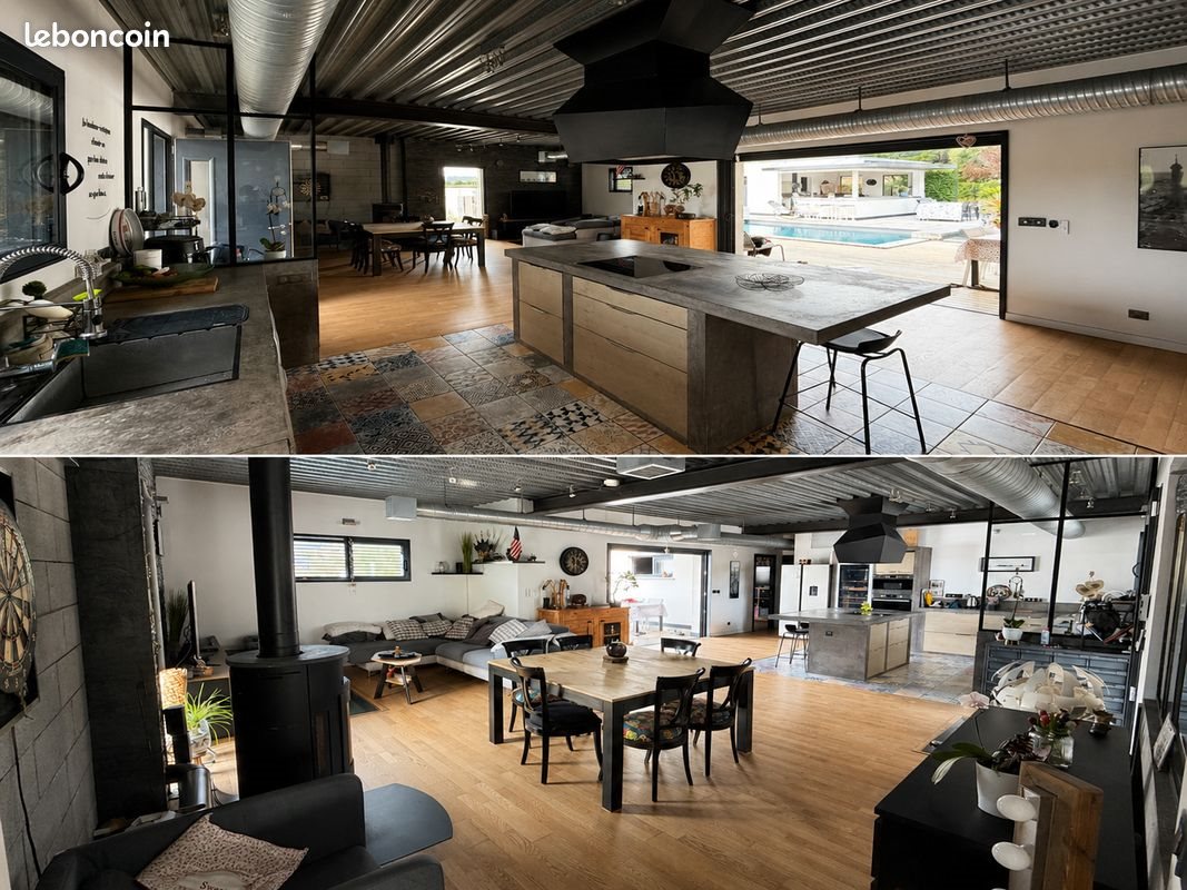 Maison à vendre, 145m², Pavie