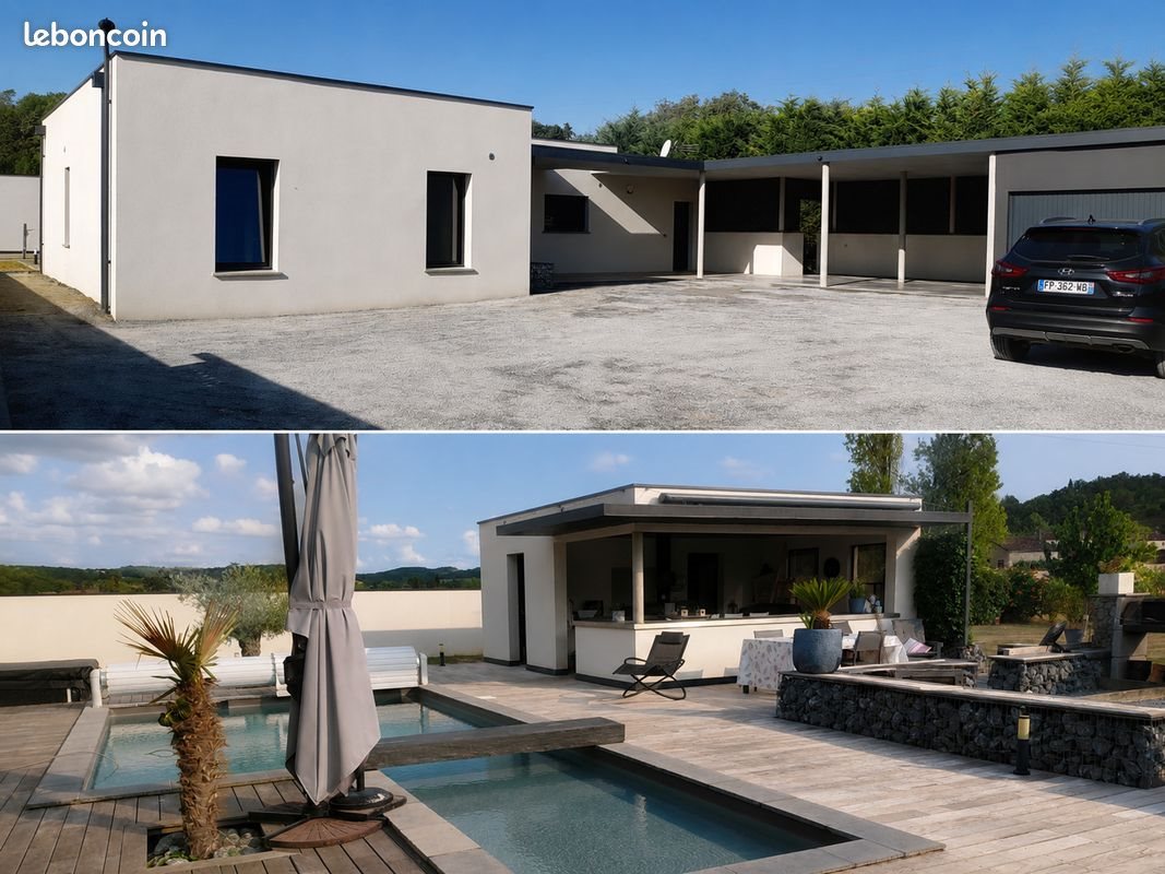 Maison à vendre, 145m², Pavie