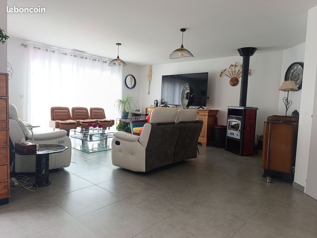 Maison à vendre, 140m², Ventenac-en-Minervois