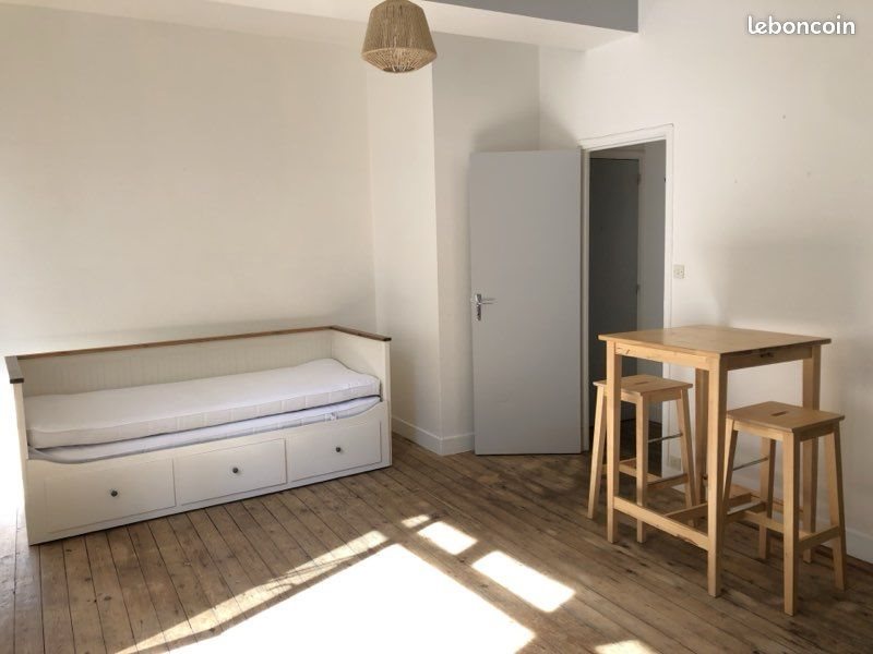 Appartement à louer, 30m², Saumur
