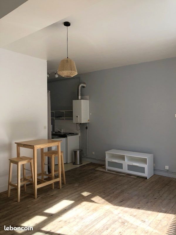 Appartement à louer, 30m², Saumur