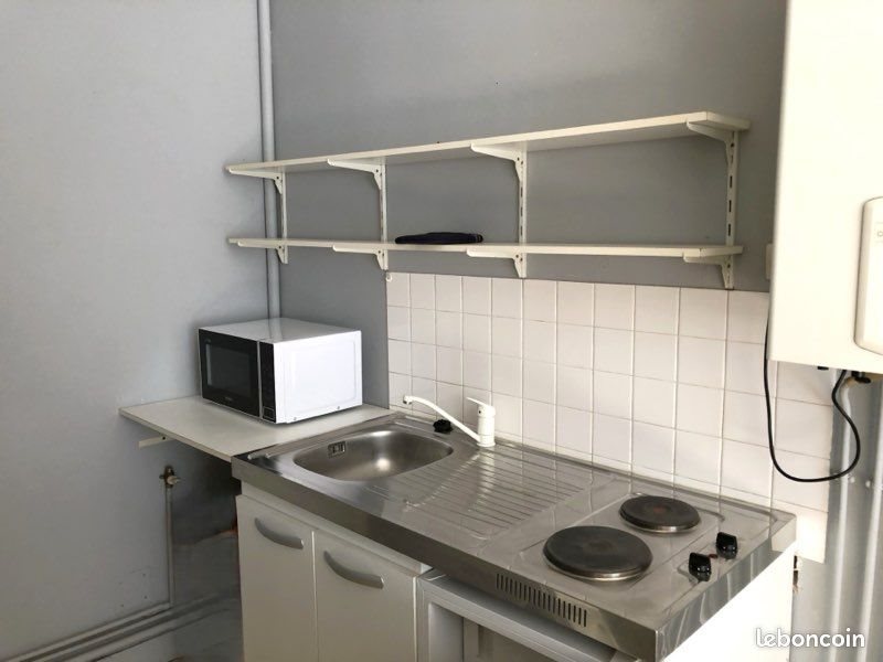 Appartement à louer, 30m², Saumur