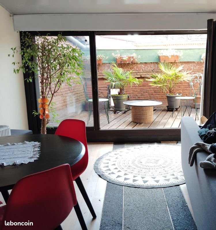 Appartement à vendre, 65m², Toulouse